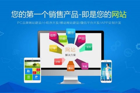 拉薩公司如何建設(shè)好自己企業(yè)的官方網(wǎng)站？