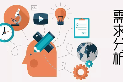 拉薩網(wǎng)站建設(shè)的需求分析指什么？需要分析哪些？
